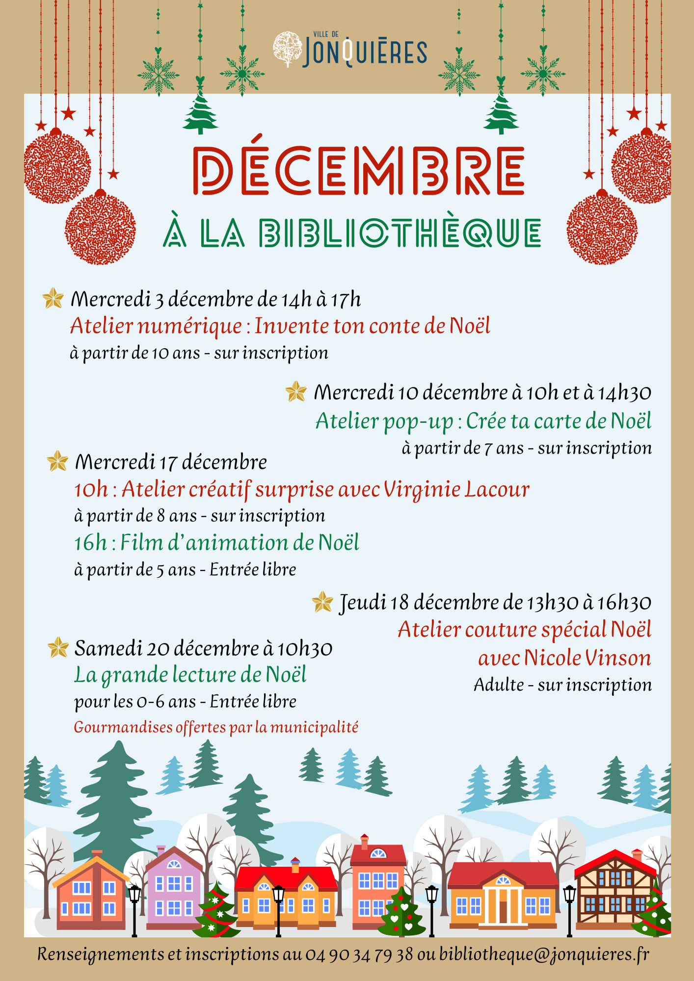 202512 noel bibliotheque