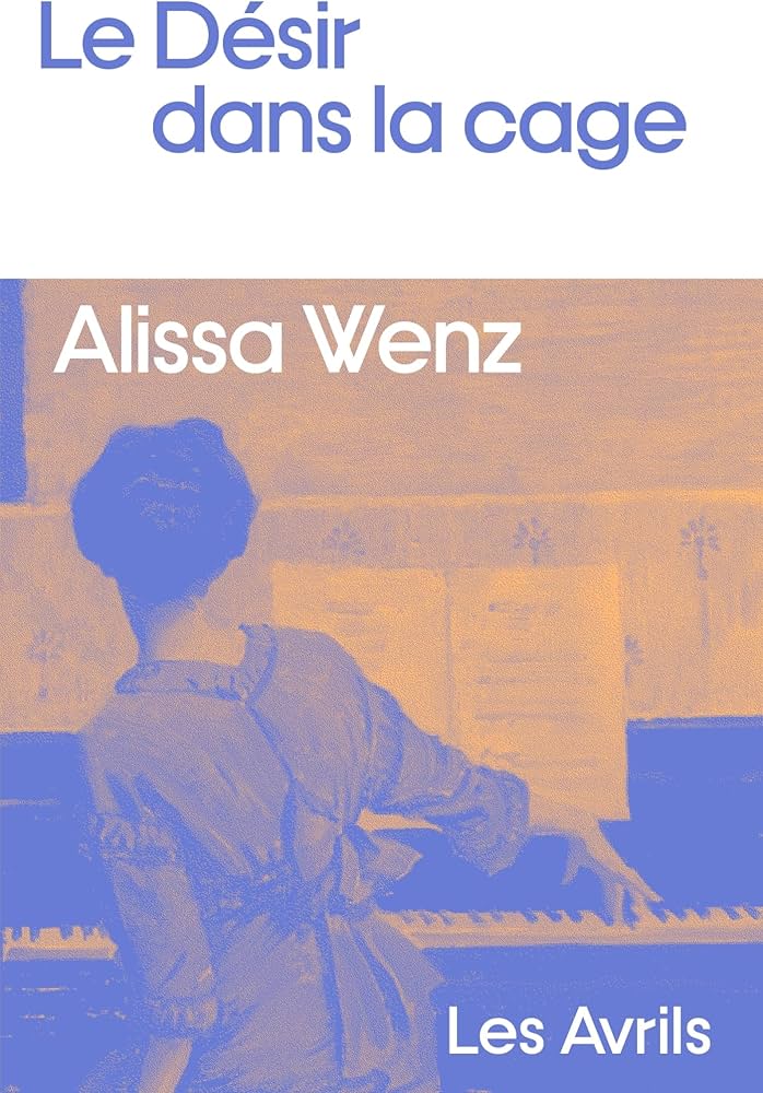 Le désir dans la cage